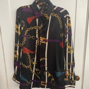 Silky Fun Shirt